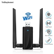 USB 라우터USB 2.4G 300Mbps 무선 와이파이 리피터 익스텐더 라우터 신호 증폭기 부스터 장거리 액세스 포, 01 300M 2.4G USB