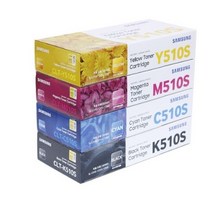삼성 CLT-K510S C510S M510S Y510S 정품 SL C563FW C563W C513 토너, CLT-C510S파랑+사은품