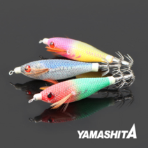 편집샵 털보낚시 야마시타 스이헤이 뉴 수평 드롭퍼 70mm, free, F/시라사에비