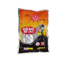 의남식품 진표당면 500g, 1개