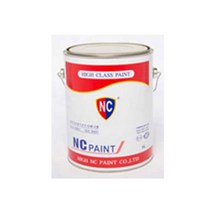NC페인트 기와 및 스레트용 흑색 페인트 4L 시공_[221230EA], 본상품선택