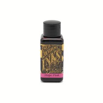 디아민 미니 병 잉크 호프 핑크 Hope pink 30ml, 1