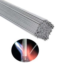 쉬운 용융 알루미늄 용접봉 알루미늄 용접을위1.6mm 2mm 코어 와이어 용접봉 필요 없음 분말 저온, 01 1.6 미리메터_03 20 pieces