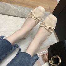 디폴 여성 드라이빙 데일리밴딩 말랑 플랫슈즈 DP-9807