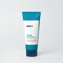 라이아 모발코어강화 고영양 단백질크림 헤어 트리트먼트, 1개, 200ml