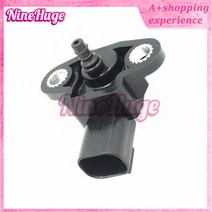 벤츠 1피스 맵 터보 부스트 매니 폴드 절대 센서 A0041538428 메르세데스 벤츠 3BAR 3 바용, 01 A0061531528