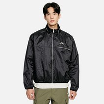 [국내매장판 정품] 나이키 스포츠웨어 서카 DQ4253-010 남성 바람막이