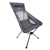 코스트코 케스케이드 패커블 하이백 체어 (1.8kg) / 캐스케이드 경량 캠핑 낚시 체어