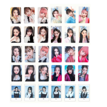 [국내배송]IVE IVE 정규 1집 i am kitsch 앨범 유광 포토카드 24장, C, C