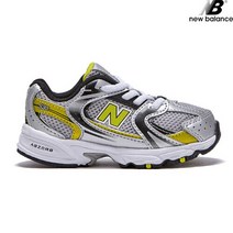뉴발란스운동화 초등학생운동화 조깅화 러닝화 신발 뉴발란스 IZ530SA1 - SA1