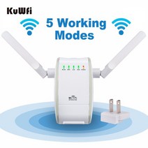 WIFI증폭기 공유기확장기 무선증폭기 중계기 HUB 300mbps 다기능 미니 무선-n wifi 범위 확장기 컴퓨터 네트워킹 신호 증폭기 부스터 802.11nbg 네트워크, 나는 플러그, 하얀