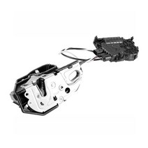 BMW 5GT F07 소프트 클로징 도어로크 고스트 도어락, 선택3. 리어 LH_2열 운전석 447, 1개