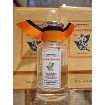펜할리곤스 오렌지블라썸 향수 EDT 30ml, 1개