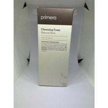 프리메라 내추럴 리치 클렌징 폼 250ml, 상세페이지 참조