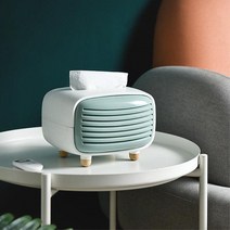 z화장대티슈 커피숍화장실 휴지케이스 두루마리커버 리빙용품, 핑크