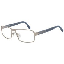 정품 포르쉐 디자인 안경 P8231 소매 350 58-15-140 이탈리아 525350