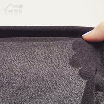 가장싼집 708. 다이마루 폴리스판 쿨링 가디건 원단