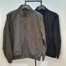 뱅뱅 NC경산점 봄신상 초특가 반값할인! 남녀공용 홑겹 항공점퍼