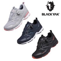 [블랙야크] 고어텍스(GORE-TEX) 등산신발 뉴 드리븐 II GTX ABYSHX1908