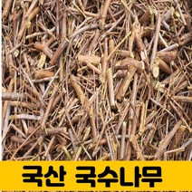 최상급 국수나무 건조300g 국내산, 국수나무300g