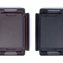 진성 식당 업소용 플라스틱 카페 제과 커피 푸드 프랜차이즈 PC논슬립손잡이구멍난쟁반, 검정<삼광제품과 동일 (랜덤)>” class=”wr-img”></a></div></p></div></p></div></p></div><div class=