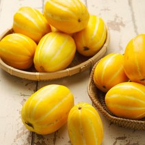 특품 성주 참외 중과 37~45과 10kg, 없음