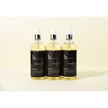 바디오일 씨벅톤 마사지 오일 500ml 3종 택1, 페퍼민트