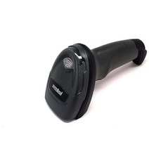 Zebra DS4308 시리즈 유선 휴대용 고밀도 영역 스캐너 키트 차폐 USB 케이블 블랙 DS4308-HD7U2100AZW