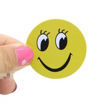 rfid스티커 rfid복사기 NFC 휴대폰 스티커 13.56MHz UID 변경 가능 RFID 스마트 태그 블록 0 재기록 근접 S50 키 쓰기 복사 복제 카드, [22] 5Pcs Stickers