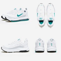 나이키 민트 키높이 우먼스 운동화 여자 패션 스니커즈