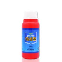삼현 아세톤 100ml, 1개