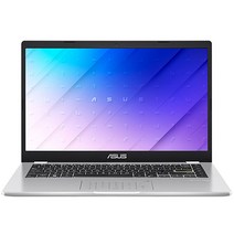 에이수스 2021 E410 14, 드리미 화이트, 셀러론, 128GB, 4GB, WIN10 Home, E410KA-EB150TS