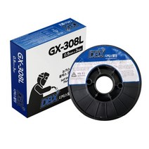 디빅스웰딩 GX-308L 1.0mm 3kg 논가스 스테인레스 용접봉