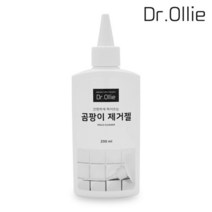 [기타브랜드] 테스트_승인X 닥터올리 간편하게 짜서쓰는 곰팡이 제거젤, 상세 설명 참조