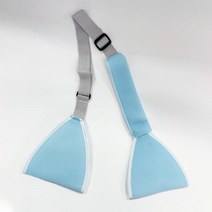 깁스 팔걸이 5개 Arm Sling 기브스 암슬링