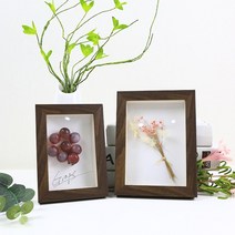 DIY 팬시액자 중공 조개 나비 표본틀 실크밴드 수놓다 구름 위 A4 연지 벽걸이 입체 테 1833079464, 측 10 인치 25.4 *25.4cm