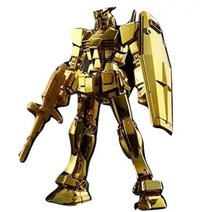 BANDAI HG 건담 베이스 한정 상품 RX-78-2 [골드 코팅]기동전사