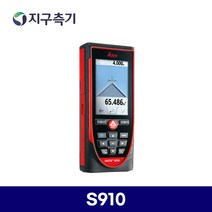LEICA DISTO 레이저 거리측정기 S910/라이카 디스토, 1개