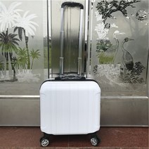 14인치 미니 캐리어 기내용 출장용 여행용 소형