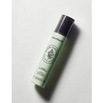 ESSENHERB 티트리 바디 크림 미스트 [130ml], none