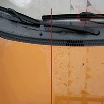 신일 낙진철분 제거제, 1개