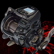 [은성사] 전동릴 트라이펙타 7000HI-POWER 2022년 신제품