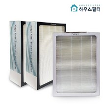 기타 바보사랑[하우스필터]블루에어공기청정기필터 500/600시리즈 파티클 550E