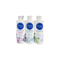 노린스 샴푸 바디워시 바디바스 물없이 목욕 간병용품, 1개