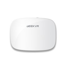 자동차 튜닝용품 Geekvr B2 프로 배터리 5000mAh 핫 스왑 자기 연결 및 유형 C 포트 미니, 한개옵션0