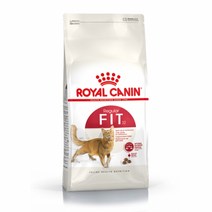 로얄캐닌 피트 어덜트 고양이 사료, 1개, 2kg