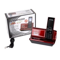 탑폰 디지털 무선 전화기 HM-701