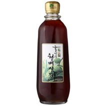 올가 홍쌍리 청매실원 600ml, 1개