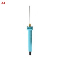 스티로폼 절단기 열선칼 열선 2020 전기 커터 펜 폴리스티렌 핫 와이어 커팅 왁스, 20cm