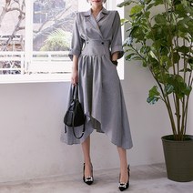 대박난박양 메릴랜드 언발 원피스